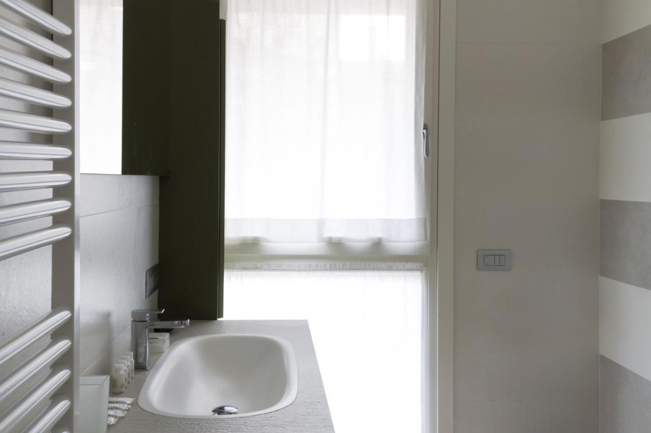 Joivy Stylish 1-Bedroom Flat Milan Exterior photo