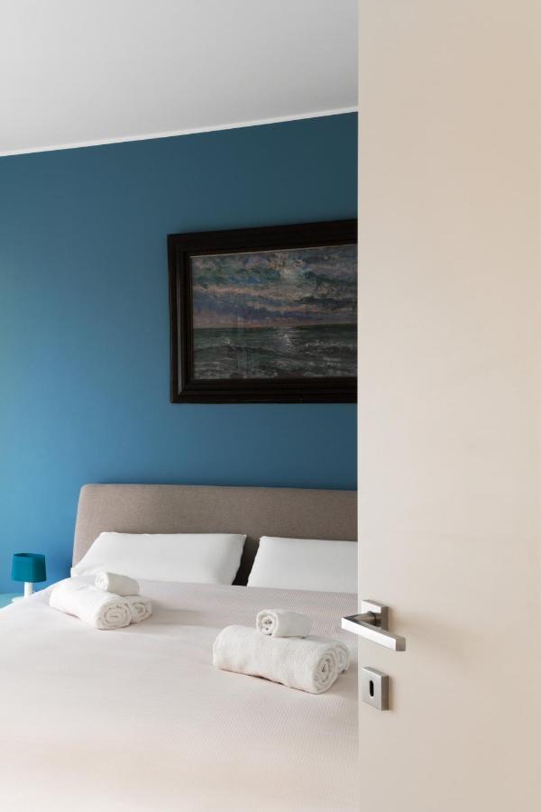Joivy Stylish 1-Bedroom Flat Milan Exterior photo