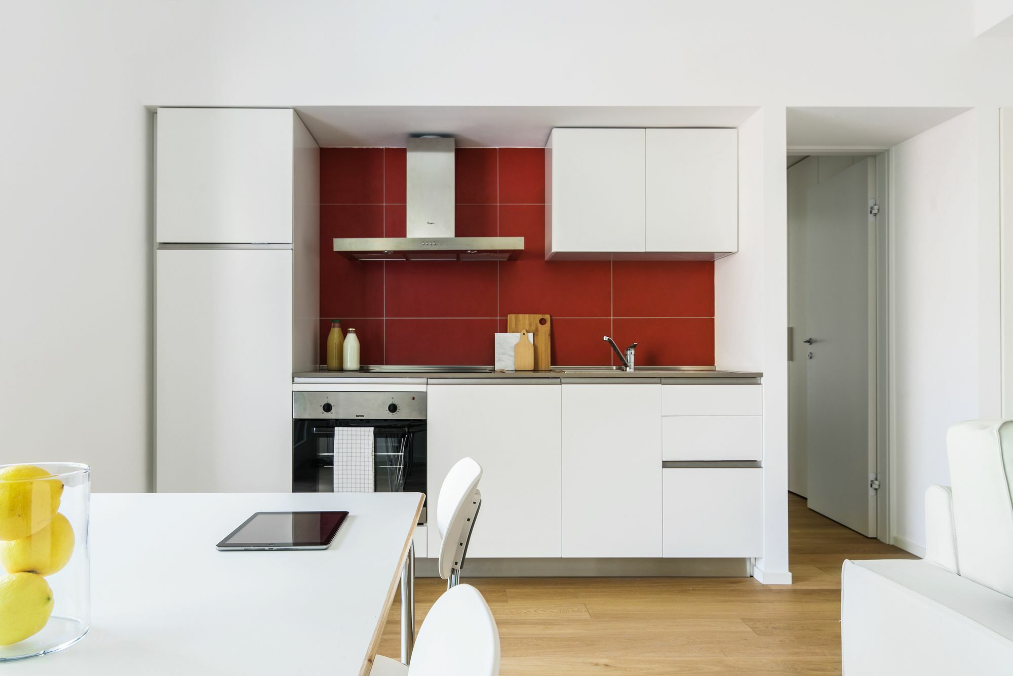 Joivy Stylish 1-Bedroom Flat Milan Exterior photo