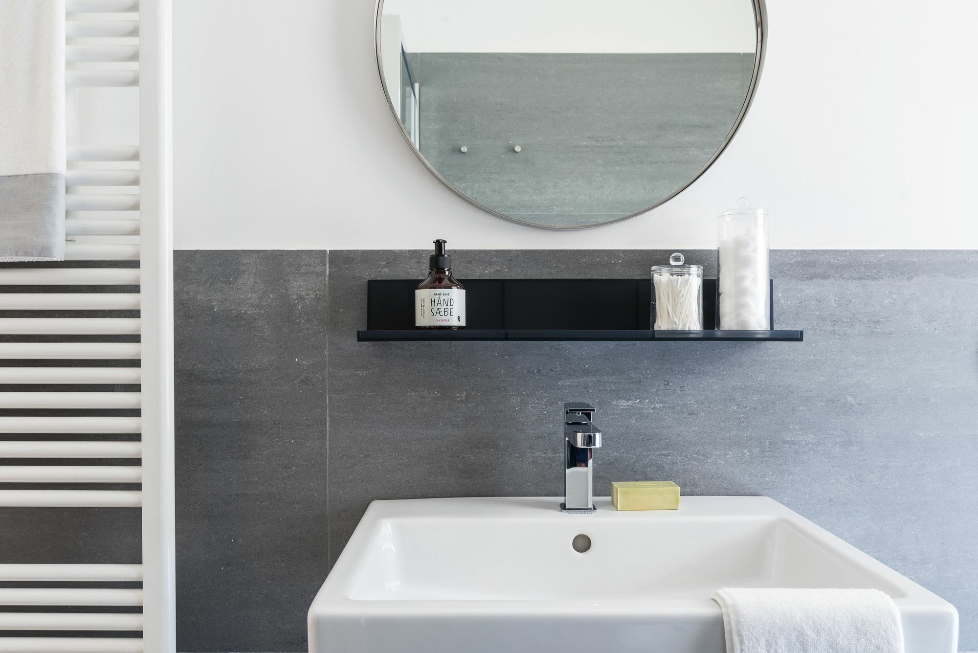 Joivy Stylish 1-Bedroom Flat Milan Exterior photo