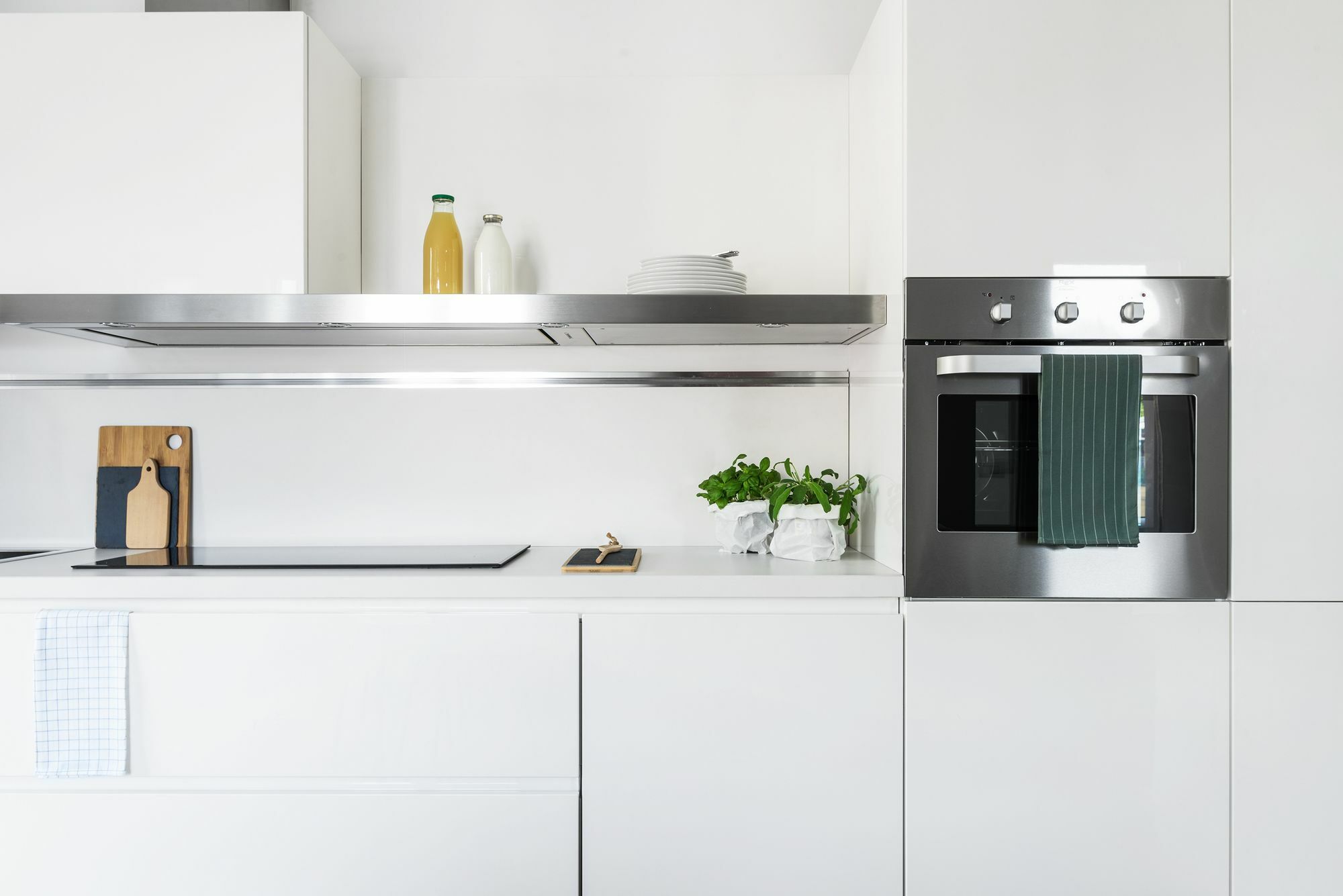 Joivy Stylish 1-Bedroom Flat Milan Exterior photo