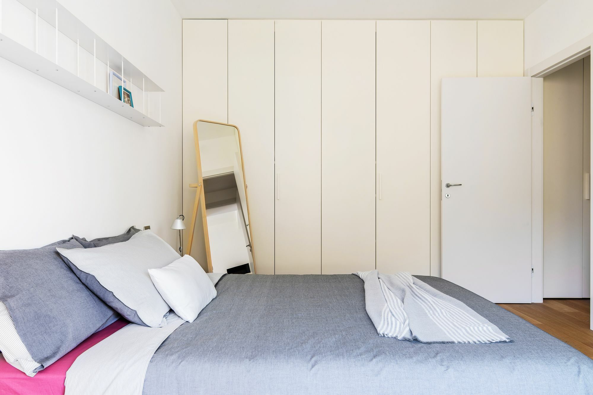 Joivy Stylish 1-Bedroom Flat Milan Exterior photo